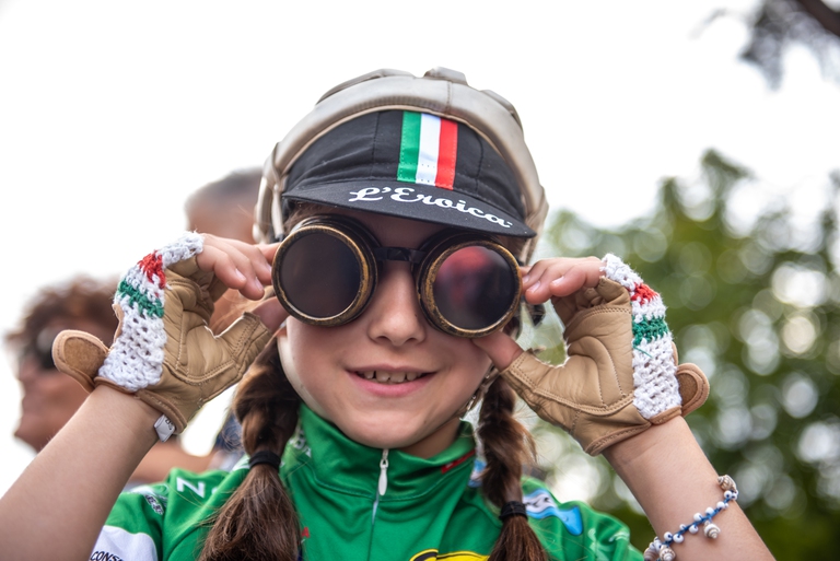 L'Eroica 2019