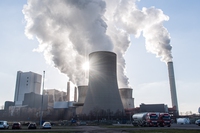 Is the age of coal really over?